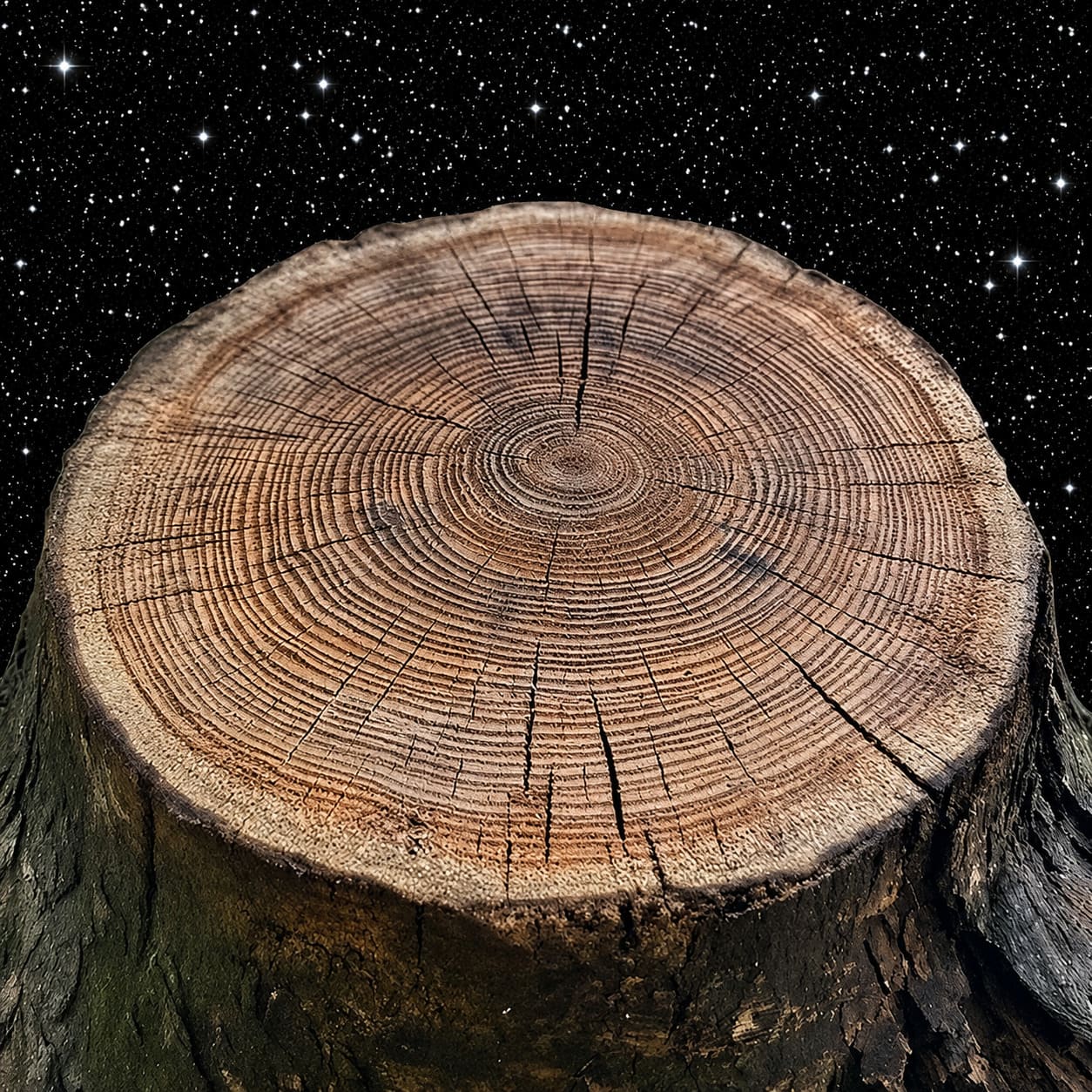 STUMP